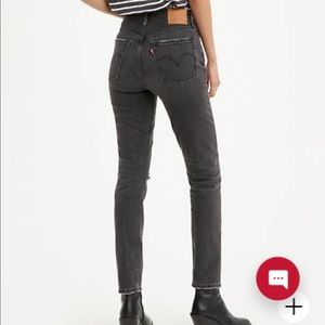 Levi’s 501 Skinny Jean